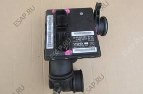 БЛОК УПРАВЛЕНИЯ MERCEDES AKLASA A1661402400 0275457432