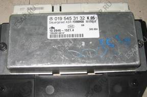 БЛОК УПРАВЛЕНИЯ MERCEDES ASR 0195453132 10.0946-1521.4 БЛОК УПРАВЛЕНИЯ MERCEDES ASR 0195453132 10.0946-1521.4