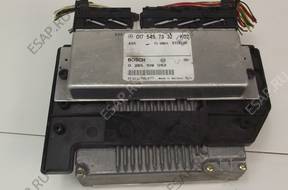 БЛОК УПРАВЛЕНИЯ MERCEDES   ASR 0265109052 МОДУЛЬ