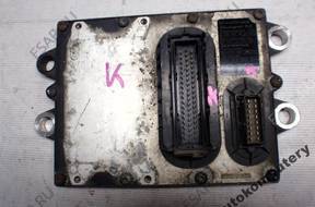 БЛОК УПРАВЛЕНИЯ MERCEDES ATEGO 0014469740 a0104474840