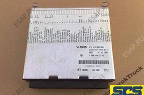 БЛОК УПРАВЛЕНИЯ MERCEDES ATEGO   500Z