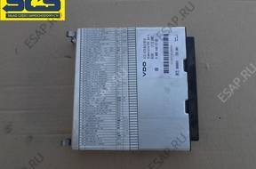 БЛОК УПРАВЛЕНИЯ MERCEDES ATEGO   500Z