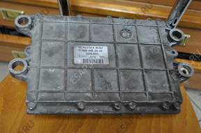 БЛОК УПРАВЛЕНИЯ    Mercedes Atego 815 0004464940