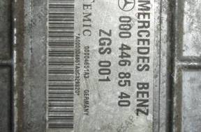 БЛОК УПРАВЛЕНИЯ Mercedes ATEGO 815 БЛОК УПРАВЛЕНИЯ Mercedes ATEGO 815