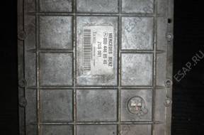 БЛОК УПРАВЛЕНИЯ Mercedes ATEGO 815