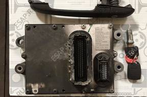 БЛОК УПРАВЛЕНИЯ MERCEDES ATEGO 822 KASETA EURO5 БЛОК УПРАВЛЕНИЯ MERCEDES ATEGO 822 KASETA EURO5