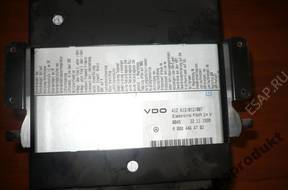 БЛОК УПРАВЛЕНИЯ Mercedes Atego A 0004464702 БЛОК УПРАВЛЕНИЯ Mercedes Atego A 0004464702