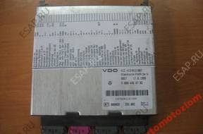 БЛОК УПРАВЛЕНИЯ MERCEDES ATEGO A0004464702 БЛОК УПРАВЛЕНИЯ MERCEDES ATEGO A0004464702
