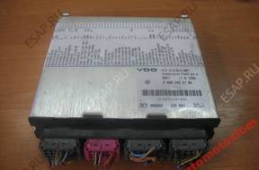 БЛОК УПРАВЛЕНИЯ MERCEDES ATEGO A0004464702 БЛОК УПРАВЛЕНИЯ MERCEDES ATEGO A0004464702