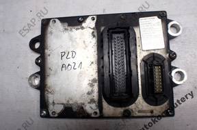 БЛОК УПРАВЛЕНИЯ MERCEDES ATEGO ACTROSS 0044462340