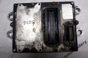 БЛОК УПРАВЛЕНИЯ MERCEDES ATEGO ACTROSS a0214479340