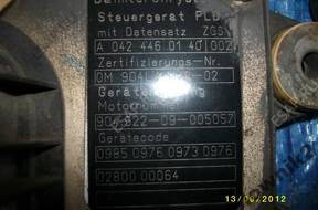 БЛОК УПРАВЛЕНИЯ Mercedes Atego ДВИГАТЕЛЬ Misk Maz БЛОК УПРАВЛЕНИЯ Mercedes Atego ДВИГАТЕЛЬ Misk Maz