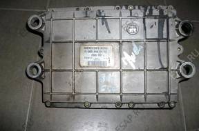 БЛОК УПРАВЛЕНИЯ Mercedes atego ДВИГАТЕЛЕМ, 150km БЛОК УПРАВЛЕНИЯ Mercedes atego ДВИГАТЕЛЕМ, 150km