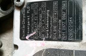 БЛОК УПРАВЛЕНИЯ Mercedes atego ДВИГАТЕЛЕМ om 906la БЛОК УПРАВЛЕНИЯ Mercedes atego ДВИГАТЕЛЕМ om 906la