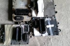 БЛОК УПРАВЛЕНИЯ Mercedes atego   ДВИГАТЕЛЕМ om 906la