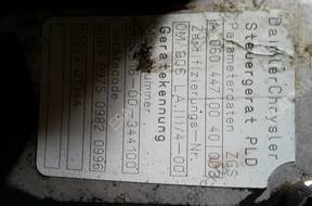 БЛОК УПРАВЛЕНИЯ Mercedes atego   ДВИГАТЕЛЕМ om 906la БЛОК УПРАВЛЕНИЯ Mercedes atego   ДВИГАТЕЛЕМ om 906la