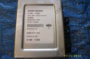 БЛОК УПРАВЛЕНИЯ Mercedes Atego МОДУЛЬ ABS Misk БЛОК УПРАВЛЕНИЯ Mercedes Atego МОДУЛЬ ABS Misk