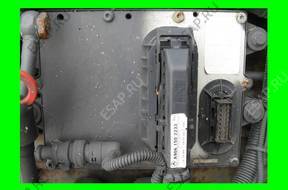 БЛОК УПРАВЛЕНИЯ MERCEDES ATEGO OM 906 ДВИГАТЕЛЕМ БЛОК УПРАВЛЕНИЯ MERCEDES ATEGO OM 906 ДВИГАТЕЛЕМ