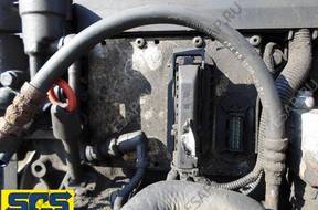 БЛОК УПРАВЛЕНИЯ MERCEDES ATEGO   PLD 120 KM