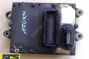 БЛОК УПРАВЛЕНИЯ MERCEDES ATEGO   PLD 170 KM