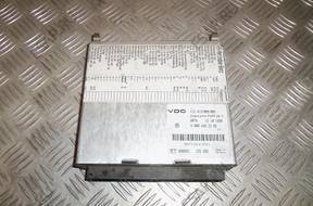 БЛОК УПРАВЛЕНИЯ MERCEDES ATEGO   VDO A0004462302