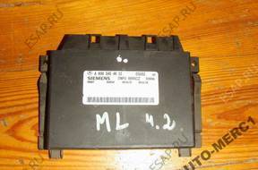 БЛОК УПРАВЛЕНИЯ MERCEDES AUT. КПП BIEGW A0305454632