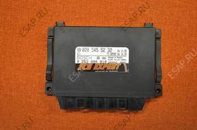 БЛОК УПРАВЛЕНИЯ MERCEDES AUT.КПП BIEGW 0205455232