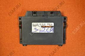 БЛОК УПРАВЛЕНИЯ MERCEDES AUT.КПП BIEGW A0255451332 БЛОК УПРАВЛЕНИЯ MERCEDES AUT.КПП BIEGW A0255451332
