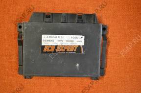 БЛОК УПРАВЛЕНИЯ MERCEDES AUT.КПП BIEGW A0305452332