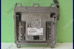 БЛОК УПРАВЛЕНИЯ MERCEDES B-KLASA 1.7 A2661538379 5WK90953