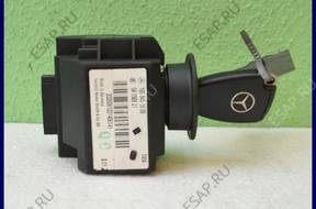 БЛОК УПРАВЛЕНИЯ MERCEDES B-KLASA A6401500534 0281014668