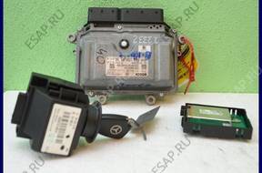 БЛОК УПРАВЛЕНИЯ MERCEDES B-KLASA A6401500534 0281014668