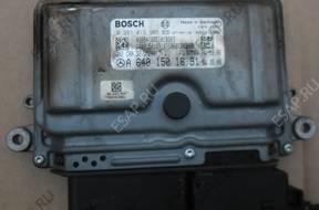БЛОК УПРАВЛЕНИЯ MERCEDES B KLASA A6401501691 0281013965 БЛОК УПРАВЛЕНИЯ MERCEDES B KLASA A6401501691 0281013965