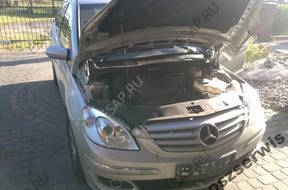 БЛОК УПРАВЛЕНИЯ MERCEDES B KLASA W245   МОДУЛЬ BSI