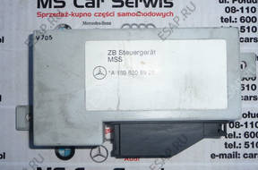 БЛОК УПРАВЛЕНИЯ Mercedes B W245   A1698208926