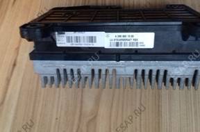 БЛОК УПРАВЛЕНИЯ MERCEDES B W245   A2669001000