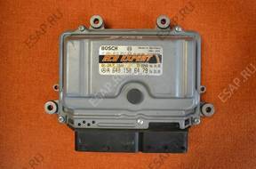 БЛОК УПРАВЛЕНИЯ MERCEDES B180 A6401506479 0281012953 БЛОК УПРАВЛЕНИЯ MERCEDES B180 A6401506479 0281012953