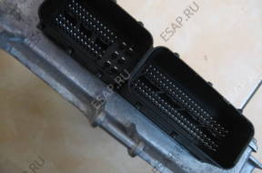 БЛОК УПРАВЛЕНИЯ - Mercedes B200 W245 A 003 446 60 40