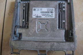 БЛОК УПРАВЛЕНИЯ - Mercedes B200 W245 A 003 446 60 40