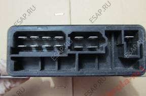 БЛОК УПРАВЛЕНИЯ MERCEDES БЕНЗИН 0004460907 5HE007407-00