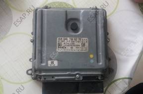 БЛОК УПРАВЛЕНИЯ  MERCEDES-БЕНЗИН   A 646 150 62 78