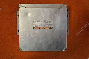 БЛОК УПРАВЛЕНИЯ MERCEDES БЕНЗИН A0255458932 0261206057 БЛОК УПРАВЛЕНИЯ MERCEDES БЕНЗИН A0255458932 0261206057