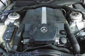 БЛОК УПРАВЛЕНИЯ MERCEDES БЕНЗИН a0265456932 0261206303