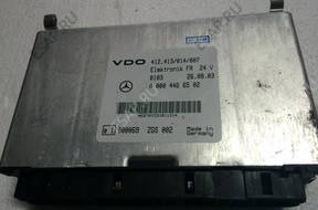 БЛОК УПРАВЛЕНИЯ Mercedes БЕНЗИН Atego FMR A 000 446 47 02