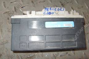 БЛОК УПРАВЛЕНИЯ  Mercedes-БЕНЗИН C klasa W202 '92-'00