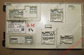 БЛОК УПРАВЛЕНИЯ MERCEDES БЕНЗИН CBC V2 BR246 A2469008704