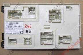 БЛОК УПРАВЛЕНИЯ MERCEDES БЕНЗИН CBC V3 C246 A2469008510