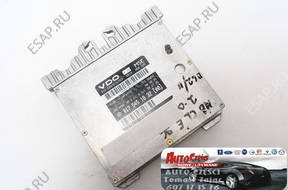 БЛОК УПРАВЛЕНИЯ Mercedes-БЕНЗИН E-Class W210 0175451832 08
