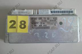 БЛОК УПРАВЛЕНИЯ MERCEDES БЕНЗИН W 210 0175457332 БЛОК УПРАВЛЕНИЯ MERCEDES БЕНЗИН W 210 0175457332