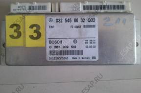 БЛОК УПРАВЛЕНИЯ MERCEDES БЕНЗИН W 211 0325456632 БЛОК УПРАВЛЕНИЯ MERCEDES БЕНЗИН W 211 0325456632